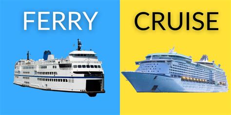 how to tell between a ferry watch